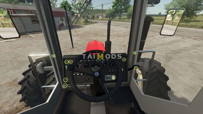 FS25 - Schluter 2500 VL V1.0 () FS25 - Schluter 2500 VL V1.0 ()