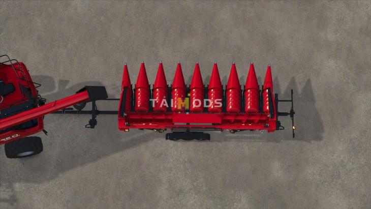FS25 - Lizard Cutting Cart V1.0 () FS25 - Lizard Cutting Cart V1.0 ()