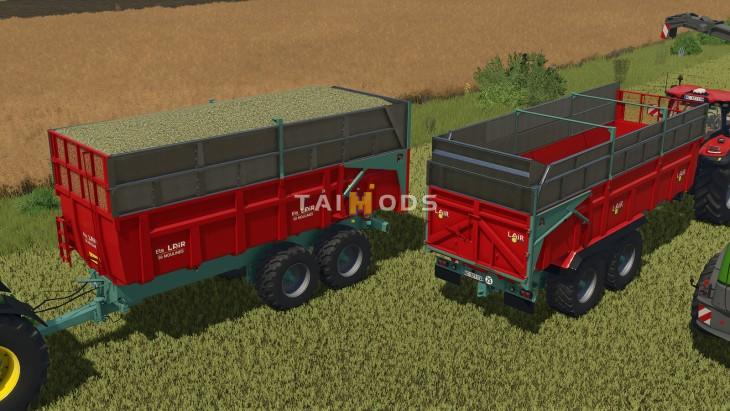 FS25 - Lair Pack V1.0 () FS25 - Lair Pack V1.0 ()
