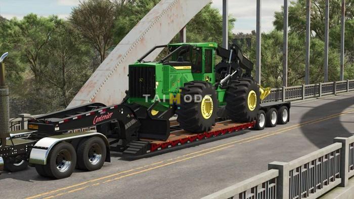 FS25 - Pitts LB55-DC V1.0 () FS25 - Pitts LB55-DC V1.0 ()