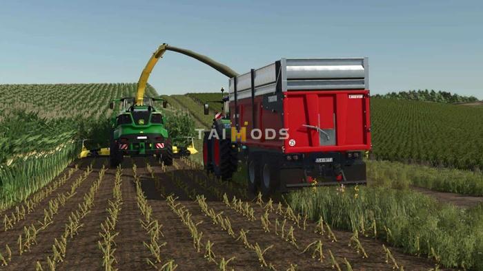 FS25 - Thievin Cortal 210-72 V1.0 () FS25 - Thievin Cortal 210-72 V1.0 ()