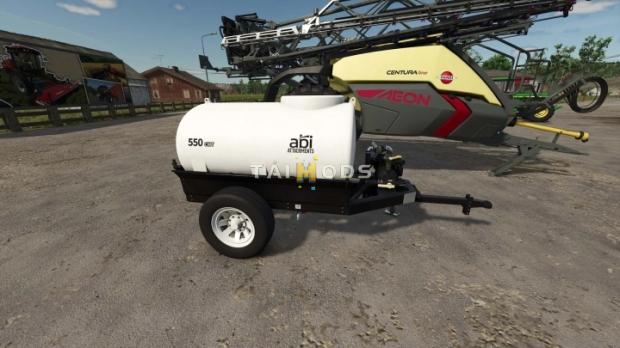 FS25 - Abi 550 Universal V1.0 () FS25 - Abi 550 Universal V1.0 ()