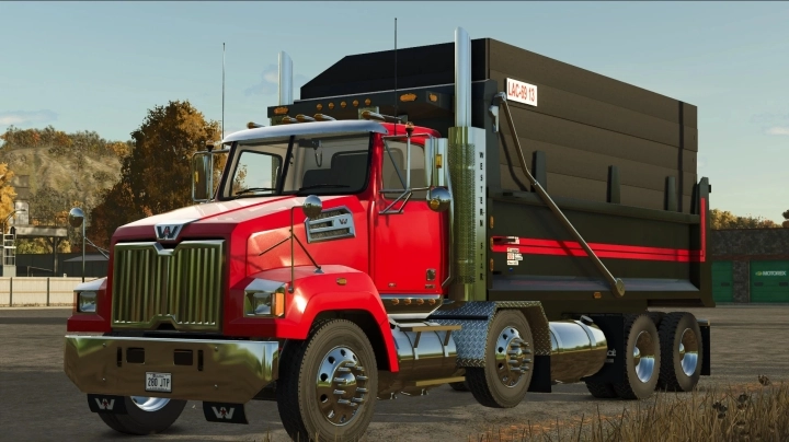 FS25 - AR Bed V1.0 () FS25 - AR Bed V1.0 ()