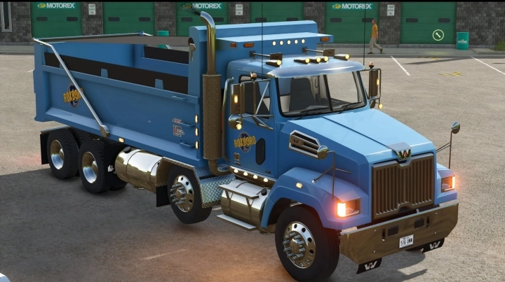 FS25 - AR Bed V1.0 () FS25 - AR Bed V1.0 ()