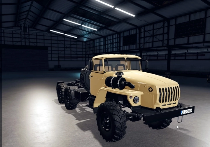FS25 - Lizard 44202 (Update) V1.0.0.2 () FS25 - Lizard 44202 (Update) V1.0.0.2 ()