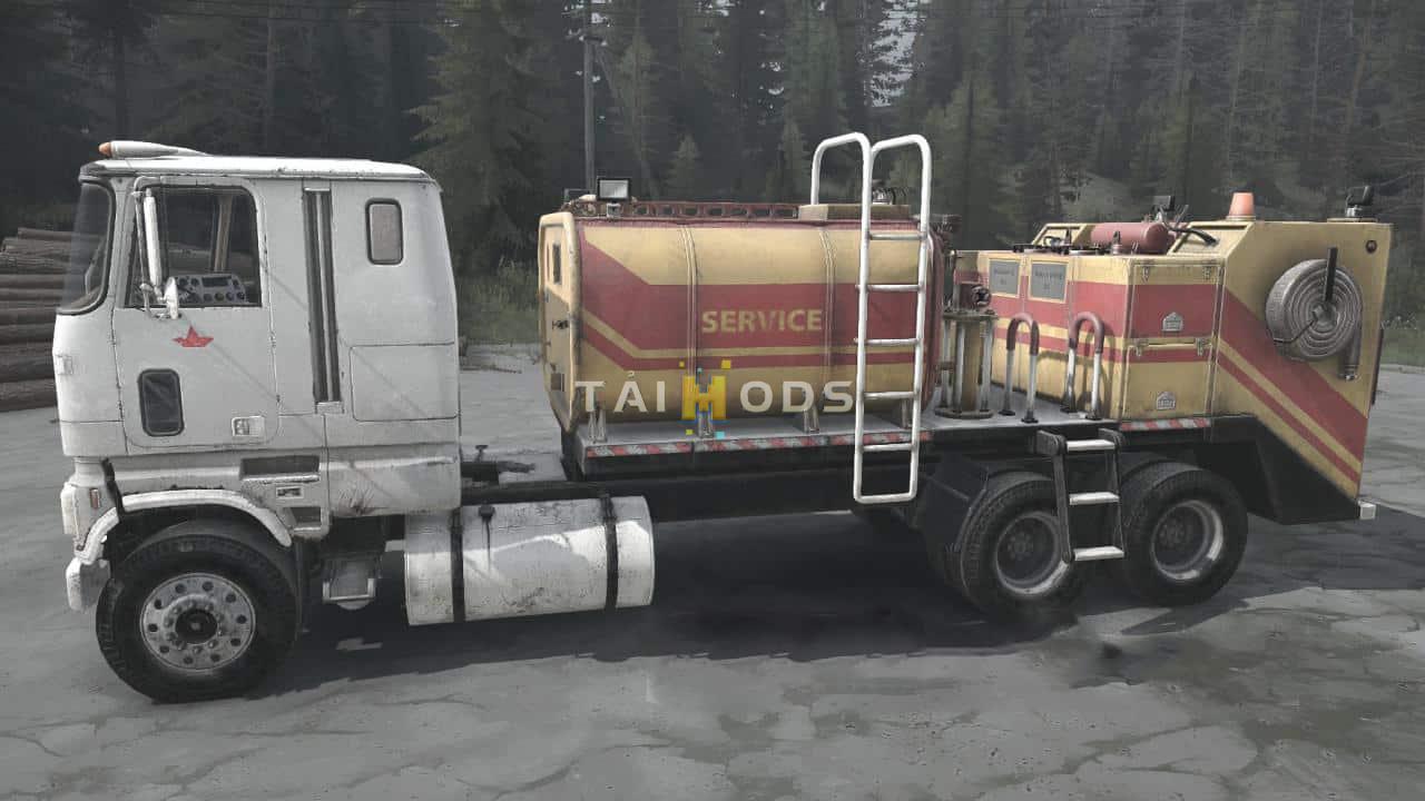 Spintires:Mudrunner - Pack of Addons from SnowRunner V26.08.20 (V14.08.19) Spintires:Mudrunner - Pack of Addons from SnowRunner V26.08.20 (V14.08.19)