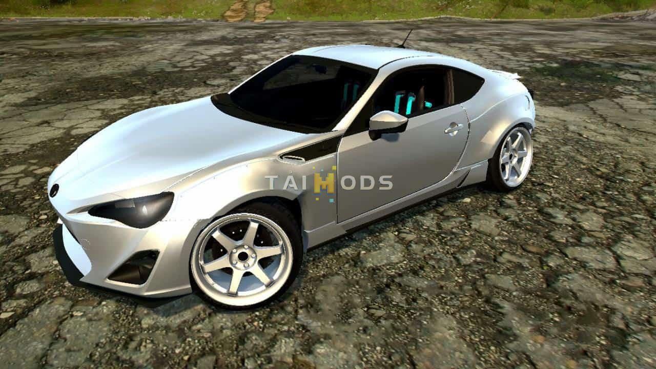 Spintires:Mudrunner - Nissan Skyline GTR35 & Toyota GT86 V1 (V14.08.19) Spintires:Mudrunner - Nissan Skyline GTR35 & Toyota GT86 V1 (V14.08.19)