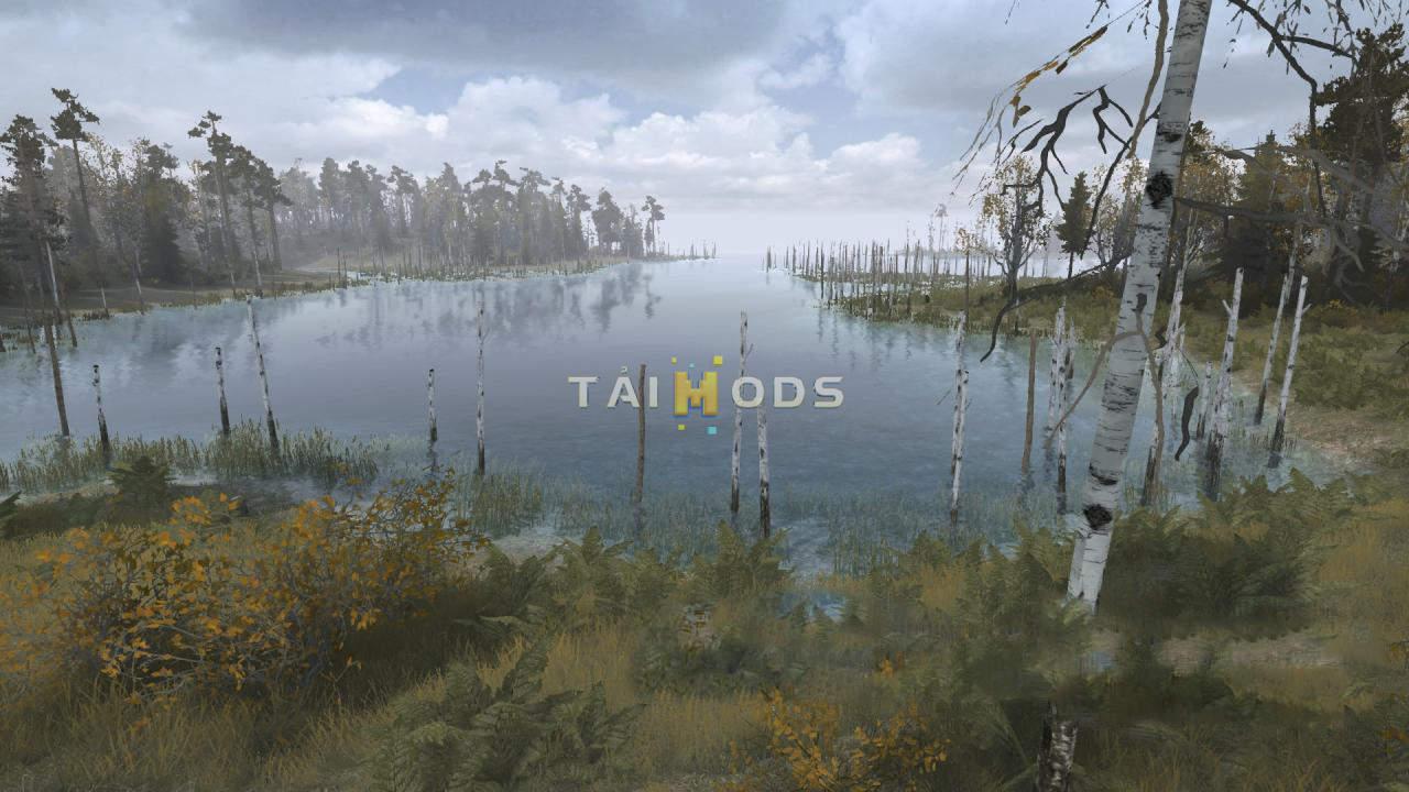 Spintires:Mudrunner - Water 2.0 Map Final (V29.09.22) Spintires:Mudrunner - Water 2.0 Map Final (V29.09.22)