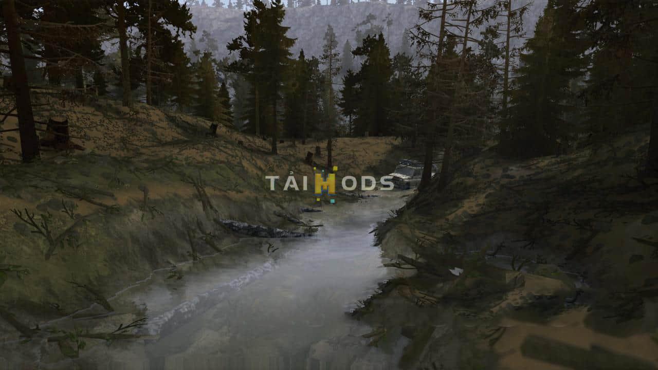 Spintires:Mudrunner - Custom Zlatoust Neighborhood Map V16.10.22 (V25.02.21) Spintires:Mudrunner - Custom Zlatoust Neighborhood Map V16.10.22 (V25.02.21)