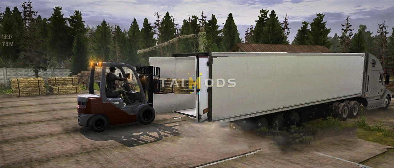 Spintires:Mudrunner - Betovo Map V1.0 (V25.02.21) Spintires:Mudrunner - Betovo Map V1.0 (V25.02.21)