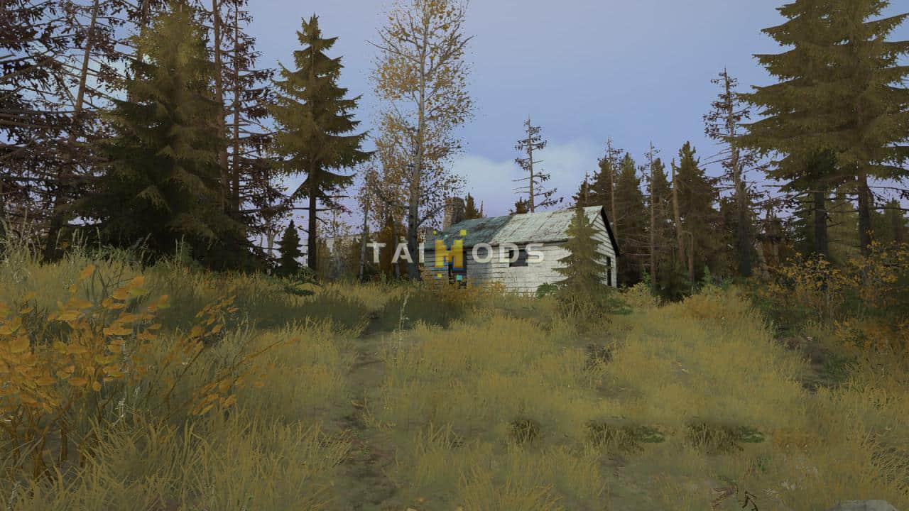 Spintires:Mudrunner - Forest Hills Map Version Final (V25.02.21) Spintires:Mudrunner - Forest Hills Map Version Final (V25.02.21)