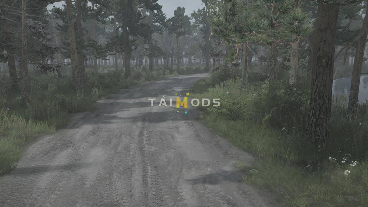 Spintires:Mudrunner - Poleglot Sauna Map V28.06.21 (V25.02.21) Spintires:Mudrunner - Poleglot Sauna Map V28.06.21 (V25.02.21)
