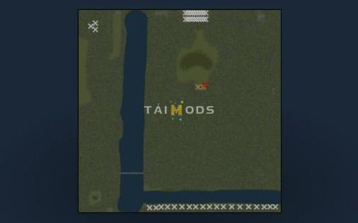 Spintires:Mudrunner - First Job Map V1.0 (V25.02.21) Spintires:Mudrunner - First Job Map V1.0 (V25.02.21)