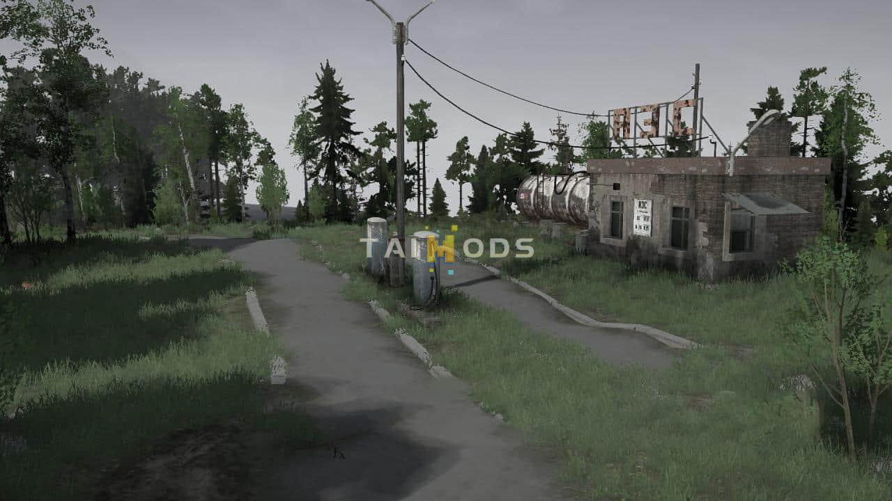 Spintires:Mudrunner - Last Journey Map (Jewelcrafting) V26.04.21 (V14.08.19) Spintires:Mudrunner - Last Journey Map (Jewelcrafting) V26.04.21 (V14.08.19)