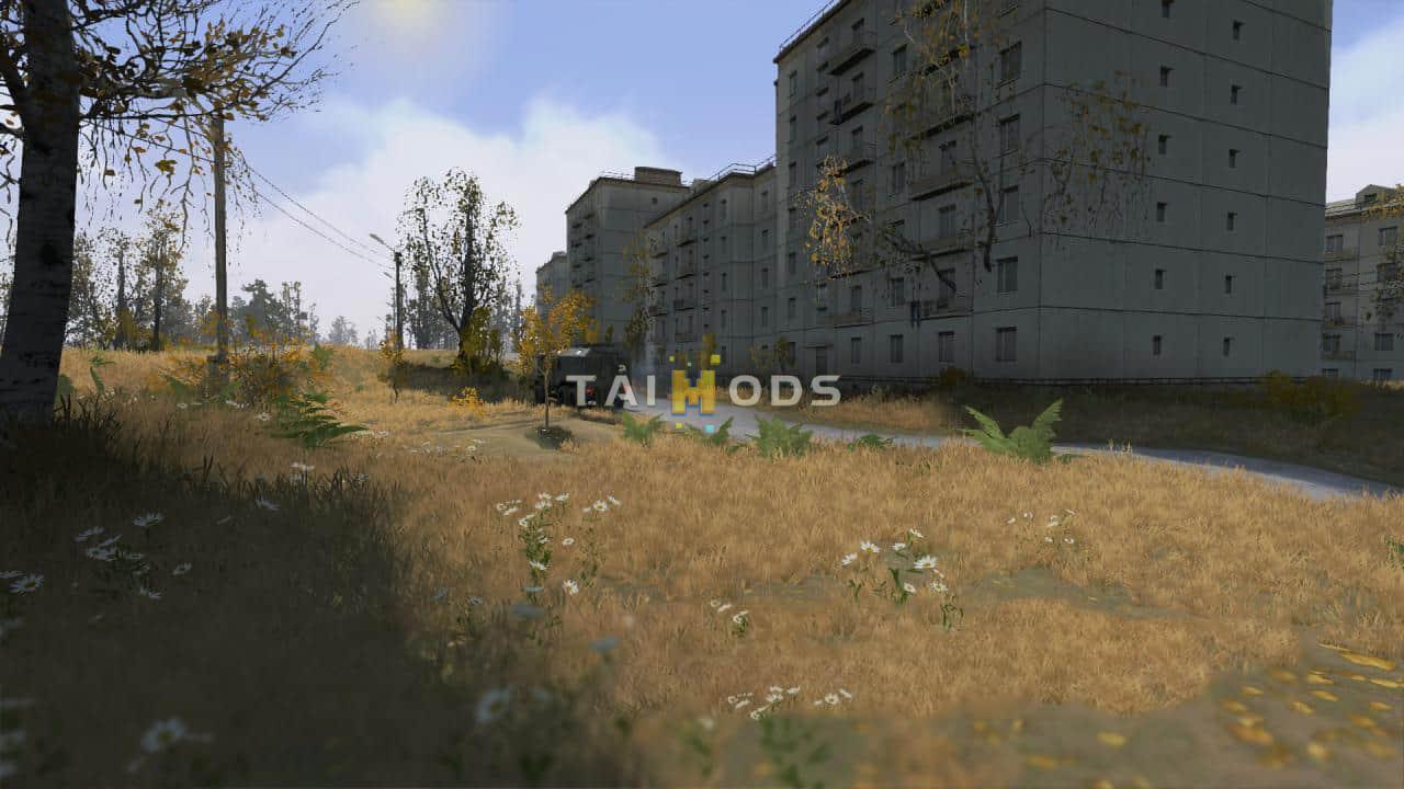 Spintires:Mudrunner - Autumn Map V1.0 (V25.02.21) Spintires:Mudrunner - Autumn Map V1.0 (V25.02.21)
