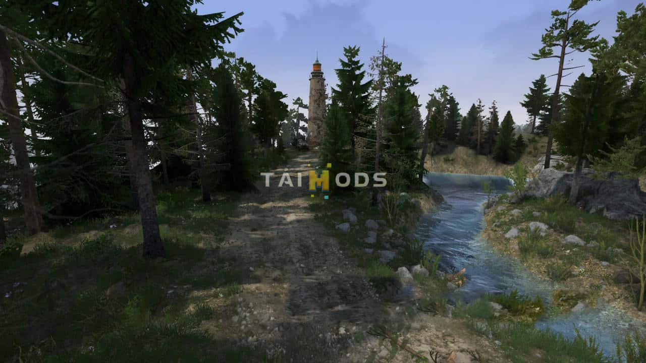 Spintires:Mudrunner - CoOp Map V12.04.21 (V14.08.19) Spintires:Mudrunner - CoOp Map V12.04.21 (V14.08.19)