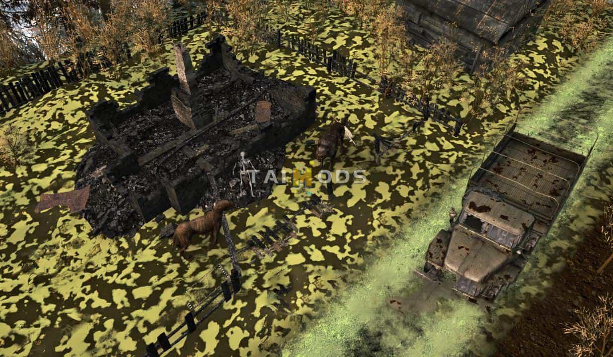 Spintires:Mudrunner - Up to 7 Pot 2 Map V03.04.21 (V12.10.20) Spintires:Mudrunner - Up to 7 Pot 2 Map V03.04.21 (V12.10.20)
