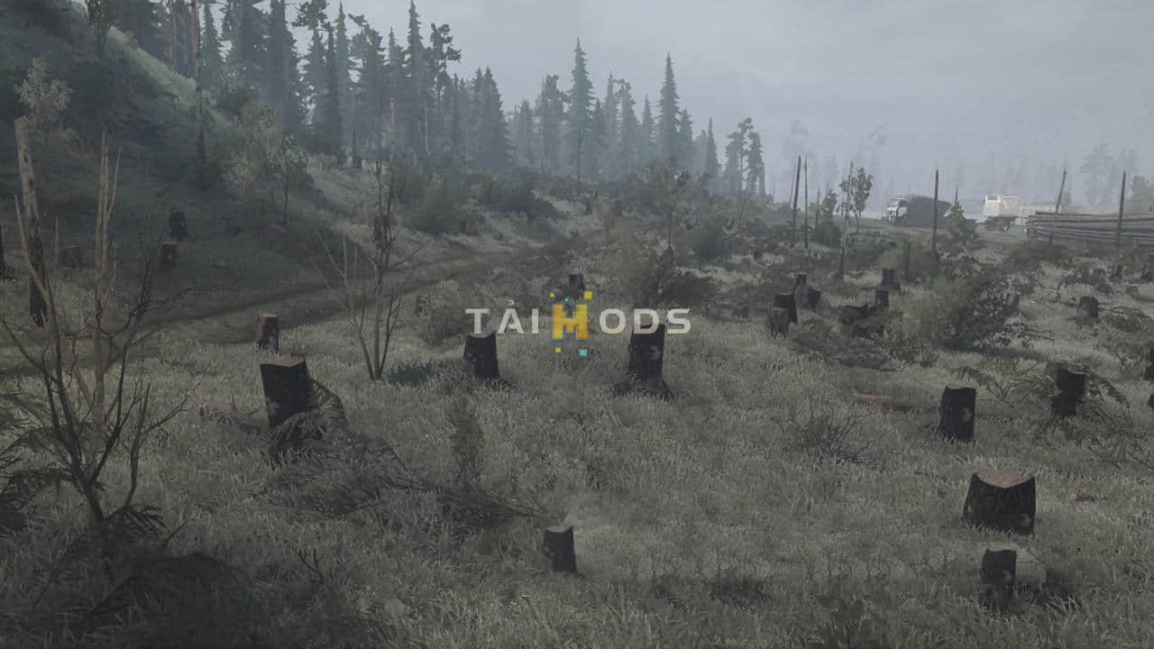 Spintires:Mudrunner - Hadis Paradise 3 Map V12.03.21 (V12.10.20) Spintires:Mudrunner - Hadis Paradise 3 Map V12.03.21 (V12.10.20)