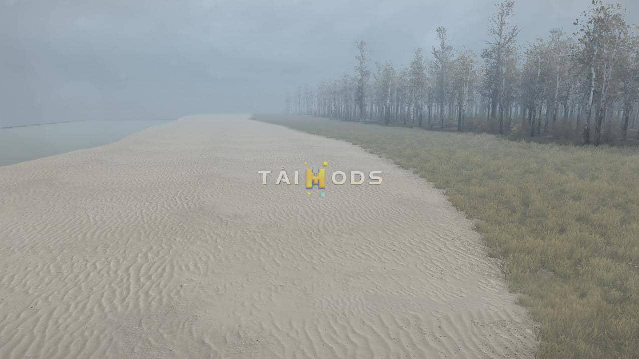 Spintires:Mudrunner - The Wilderness Map V05.03.21 (V12.10.20) Spintires:Mudrunner - The Wilderness Map V05.03.21 (V12.10.20)