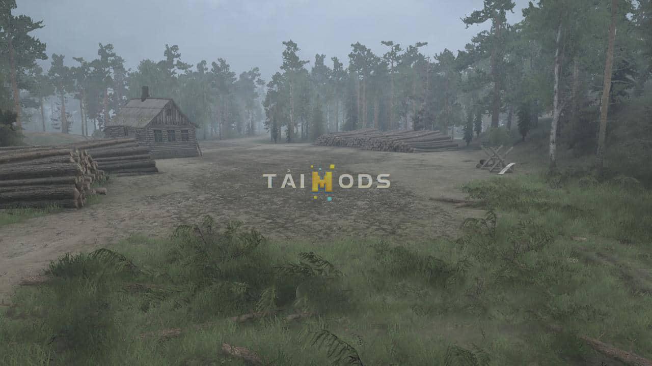 Spintires:Mudrunner - Hadis Paradise 2 Map V11.02.21 (V14.08.19) Spintires:Mudrunner - Hadis Paradise 2 Map V11.02.21 (V14.08.19)
