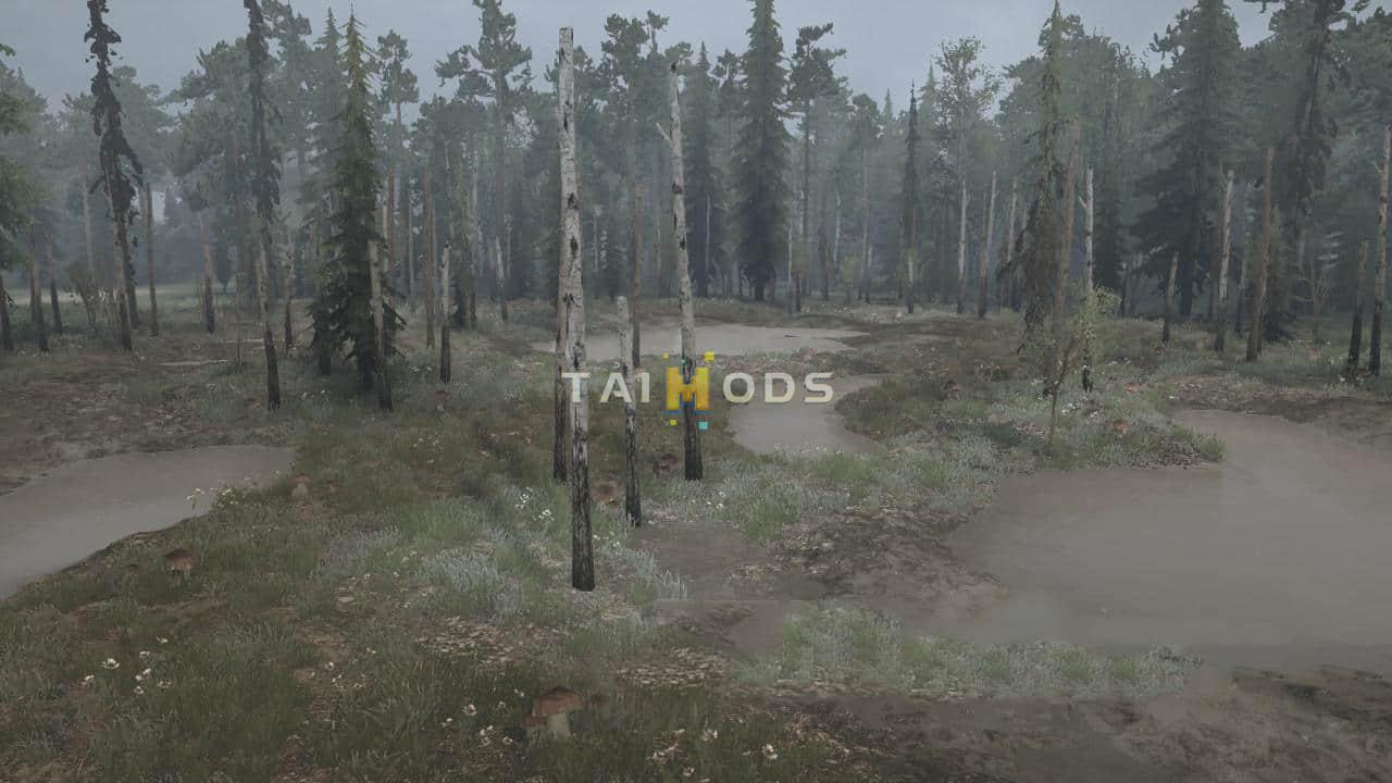 Spintires:Mudrunner - Hadis Paradise 2 Map V11.02.21 (V14.08.19) Spintires:Mudrunner - Hadis Paradise 2 Map V11.02.21 (V14.08.19)