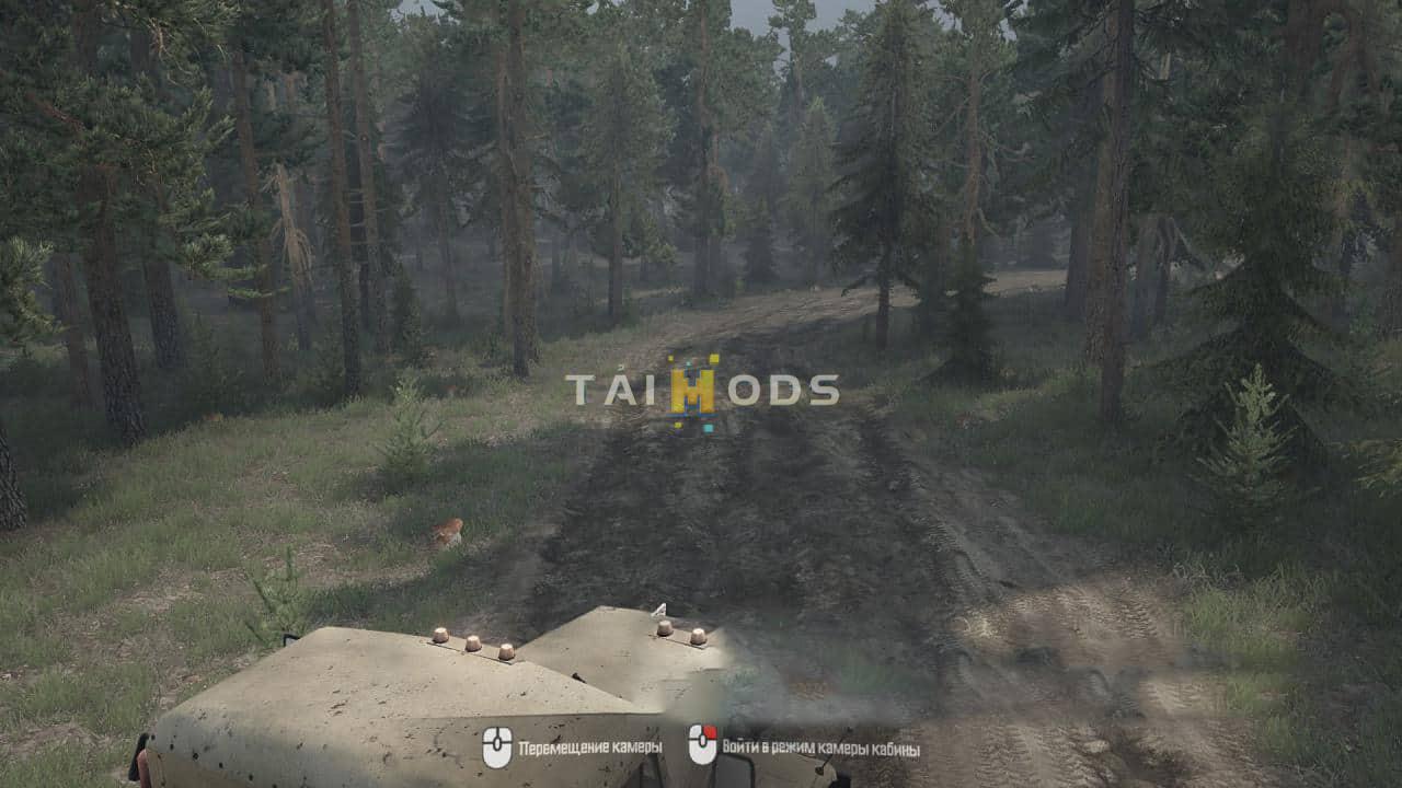 Spintires:Mudrunner - SVE 17 Map V01.02.21 (V14.08.19) Spintires:Mudrunner - SVE 17 Map V01.02.21 (V14.08.19)