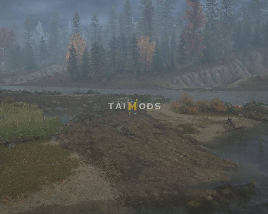 Spintires:Mudrunner - Among The Hills – Autumn Map V1.0 (V14.08.19) Spintires:Mudrunner - Among The Hills – Autumn Map V1.0 (V14.08.19)