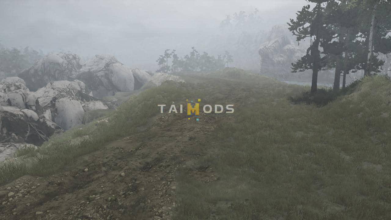 Spintires:Mudrunner - TheForest Map V13.01.20 (V14.08.19) Spintires:Mudrunner - TheForest Map V13.01.20 (V14.08.19)