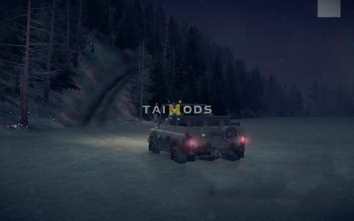 Spintires:Mudrunner - Forest District 2 Map V1.0 (V14.08.19) Spintires:Mudrunner - Forest District 2 Map V1.0 (V14.08.19)