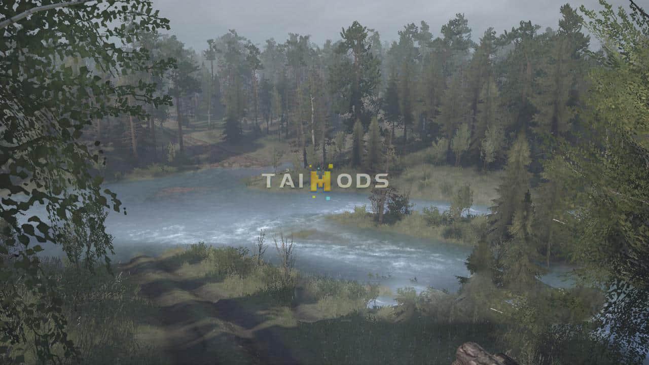 Spintires:Mudrunner - GrassRoad Map V27.12.20 (V14.08.19) Spintires:Mudrunner - GrassRoad Map V27.12.20 (V14.08.19)