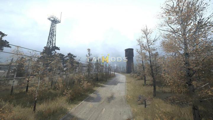 Spintires:Mudrunner – Lighthouse Map V0.1 (V14.08.19) Spintires:Mudrunner – Lighthouse Map V0.1 (V14.08.19)