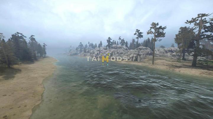 Spintires:Mudrunner – Lighthouse Map V0.1 (V14.08.19) Spintires:Mudrunner – Lighthouse Map V0.1 (V14.08.19)