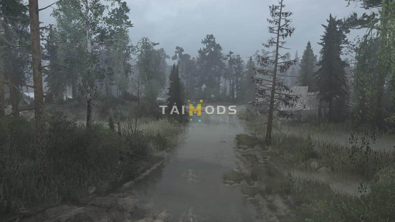 Spintires:Mudrunner - Delivery Map V02.11.20 (V14.08.19) Spintires:Mudrunner - Delivery Map V02.11.20 (V14.08.19)