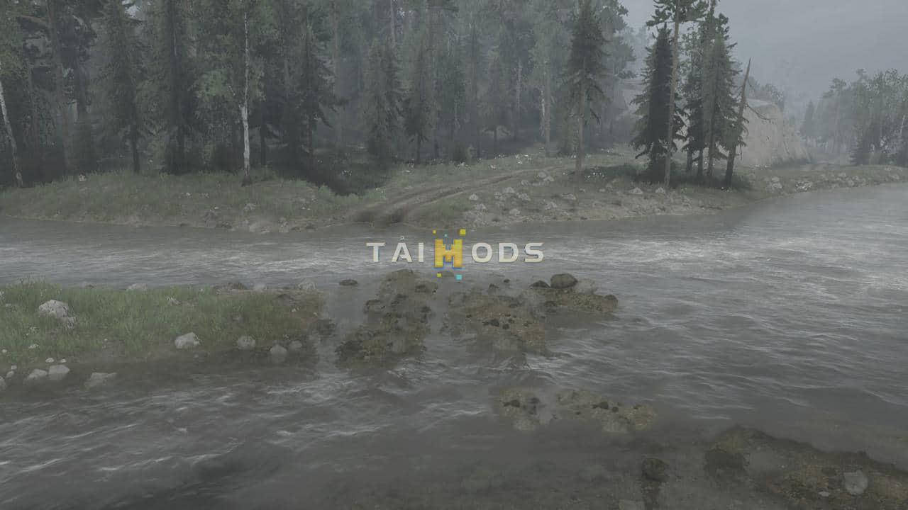 Spintires:Mudrunner - El Valle Del Filon Map V02.10.20 (V14.08.19) Spintires:Mudrunner - El Valle Del Filon Map V02.10.20 (V14.08.19)