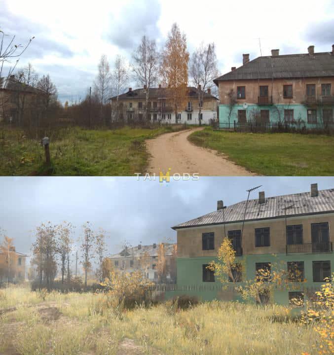 Spintires:Mudrunner - In The Russian Outback 3 Map V1.0 (V14.08.19) Spintires:Mudrunner - In The Russian Outback 3 Map V1.0 (V14.08.19)