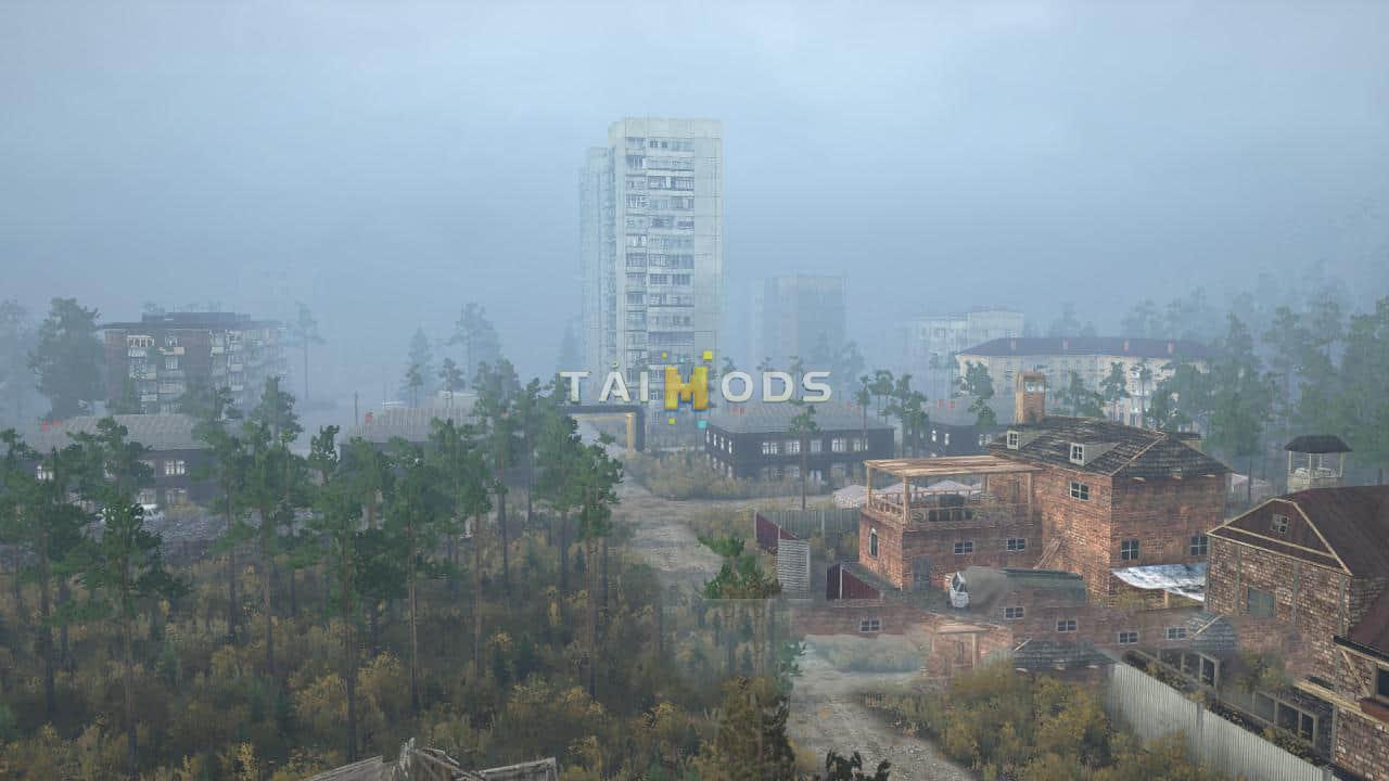 Spintires:Mudrunner - Ural 11: Mountains Map V1.0 (V14.08.19) Spintires:Mudrunner - Ural 11: Mountains Map V1.0 (V14.08.19)