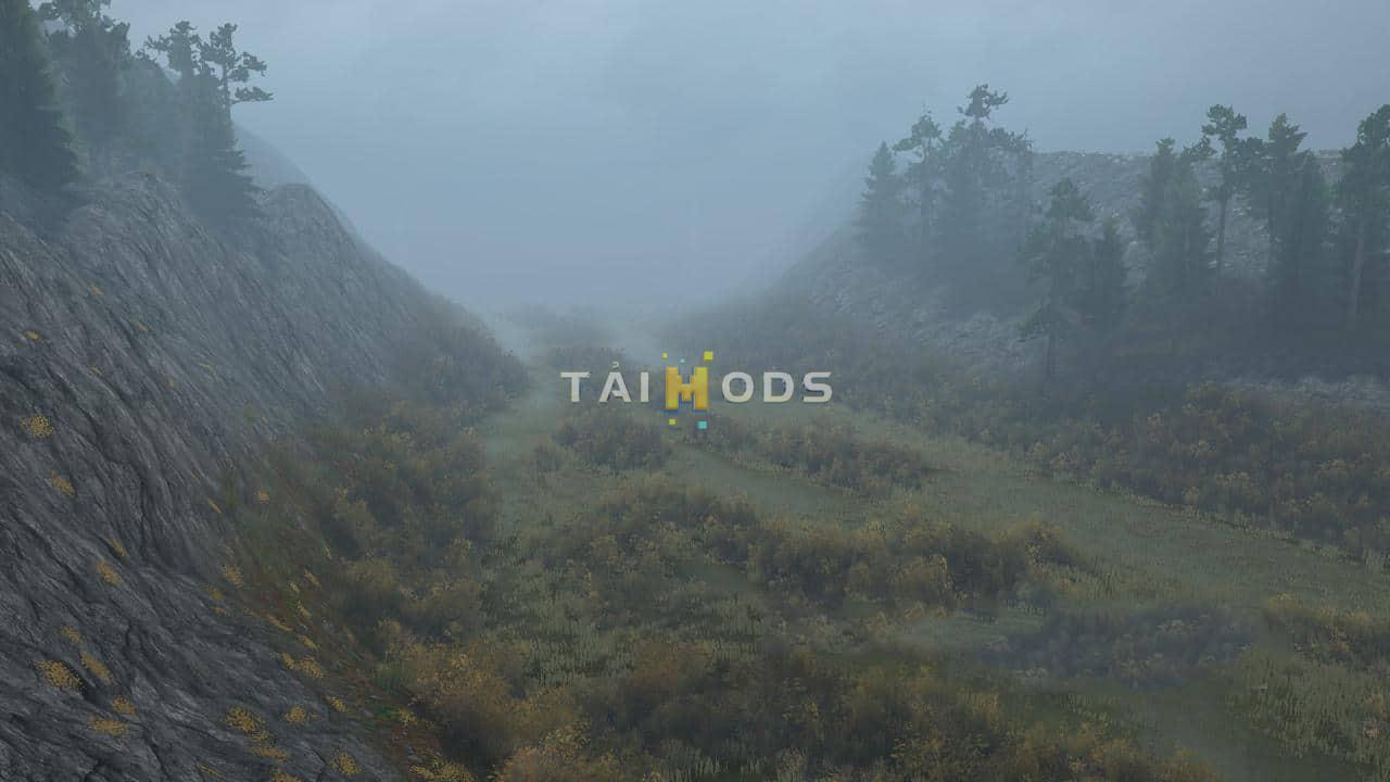 Spintires:Mudrunner - Ural 11: Mountains Map V1.0 (V14.08.19) Spintires:Mudrunner - Ural 11: Mountains Map V1.0 (V14.08.19)
