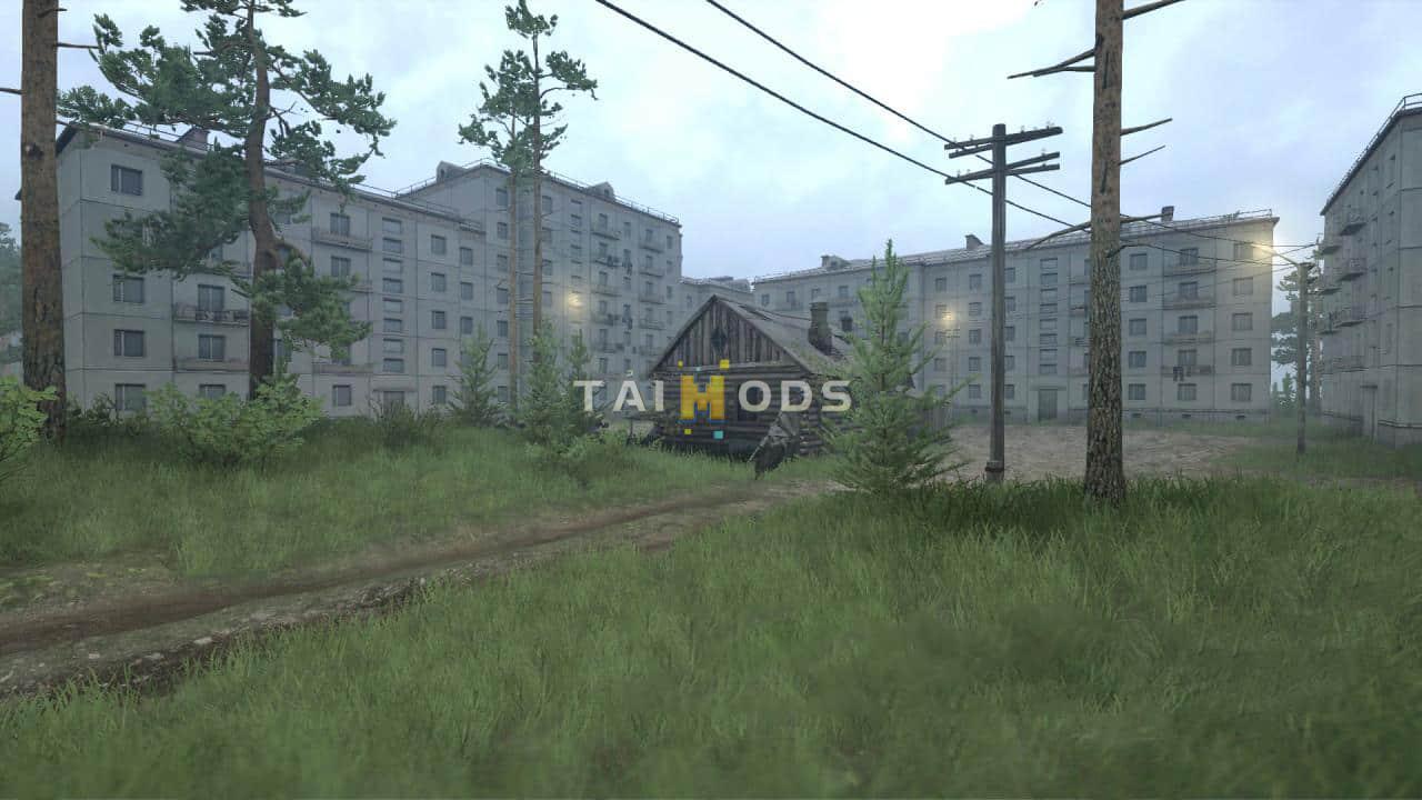 Spintires:Mudrunner - Anisimovo Map V07.08.20 (V14.08.19) Spintires:Mudrunner - Anisimovo Map V07.08.20 (V14.08.19)