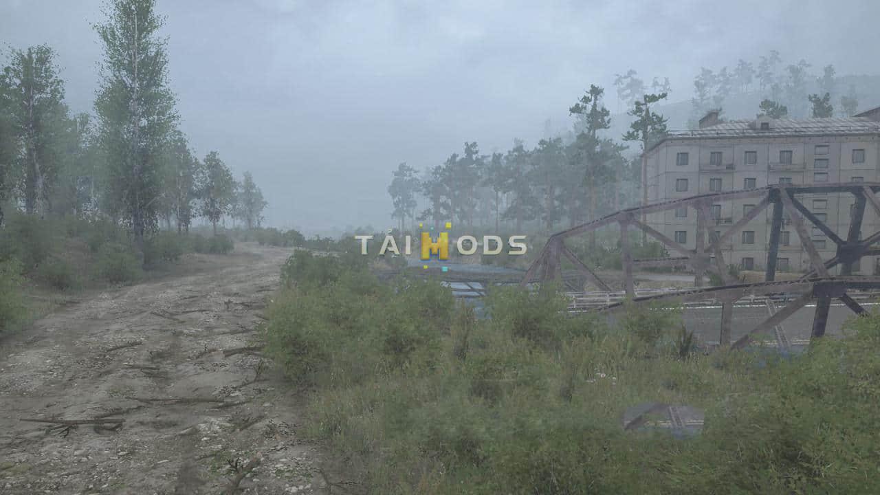 Spintires:Mudrunner - Bukit Pasir Map V02.08.20 (V14.08.19) Spintires:Mudrunner - Bukit Pasir Map V02.08.20 (V14.08.19)