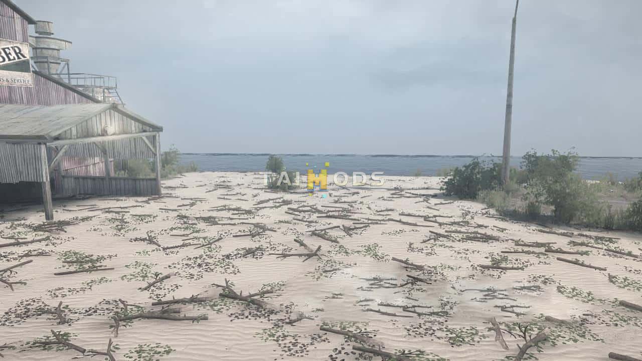 Spintires:Mudrunner - Bukit Pasir Map V02.08.20 (V14.08.19) Spintires:Mudrunner - Bukit Pasir Map V02.08.20 (V14.08.19)