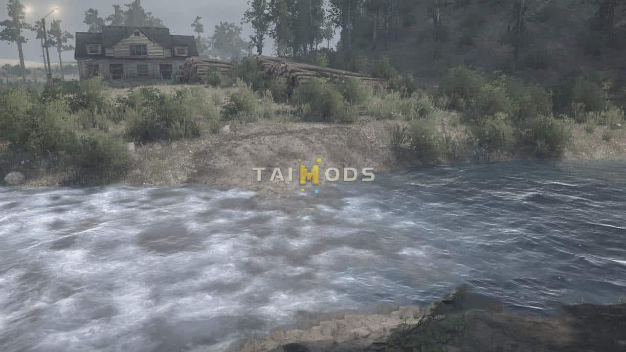 Spintires:Mudrunner - Bukit Pasir Map V02.08.20 (V14.08.19) Spintires:Mudrunner - Bukit Pasir Map V02.08.20 (V14.08.19)