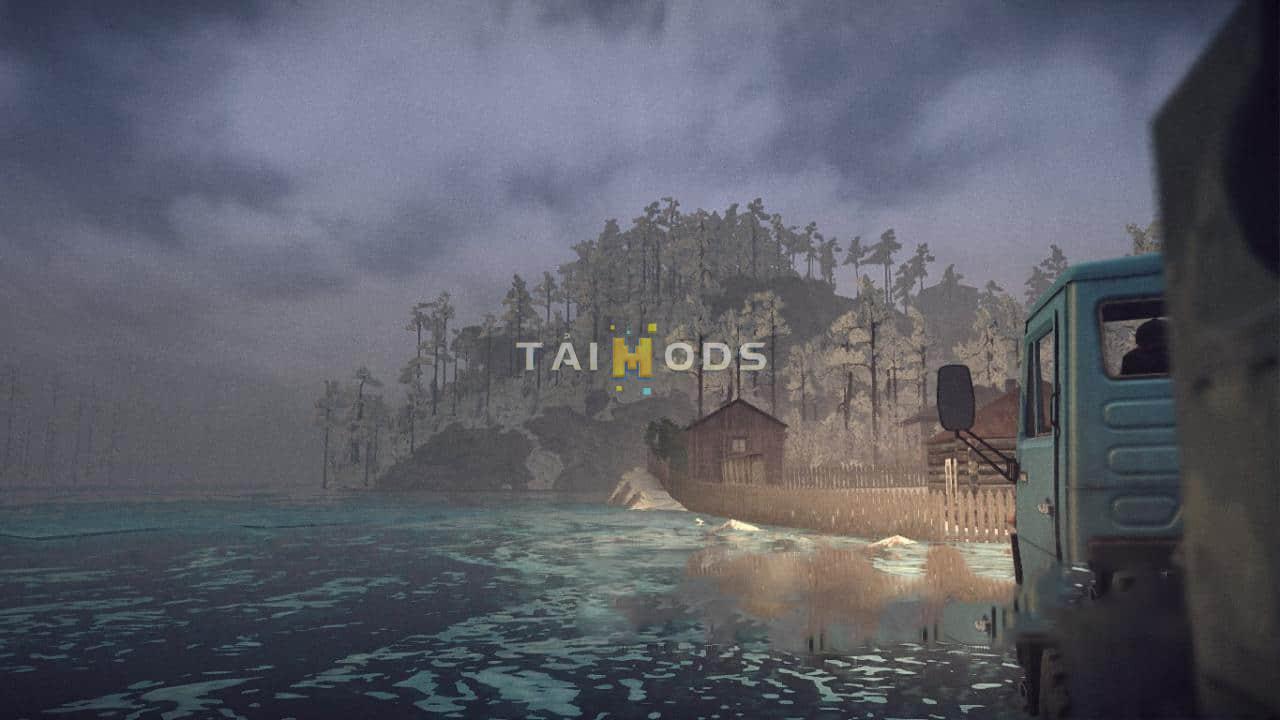 Spintires:Mudrunner - No Hope Map V1 (V14.08.19) Spintires:Mudrunner - No Hope Map V1 (V14.08.19)