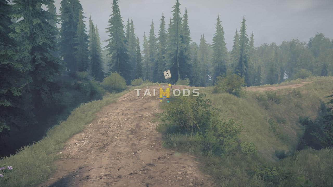 Spintires:Mudrunner - Algamo Map V05.07.20 (V14.08.19) Spintires:Mudrunner - Algamo Map V05.07.20 (V14.08.19)