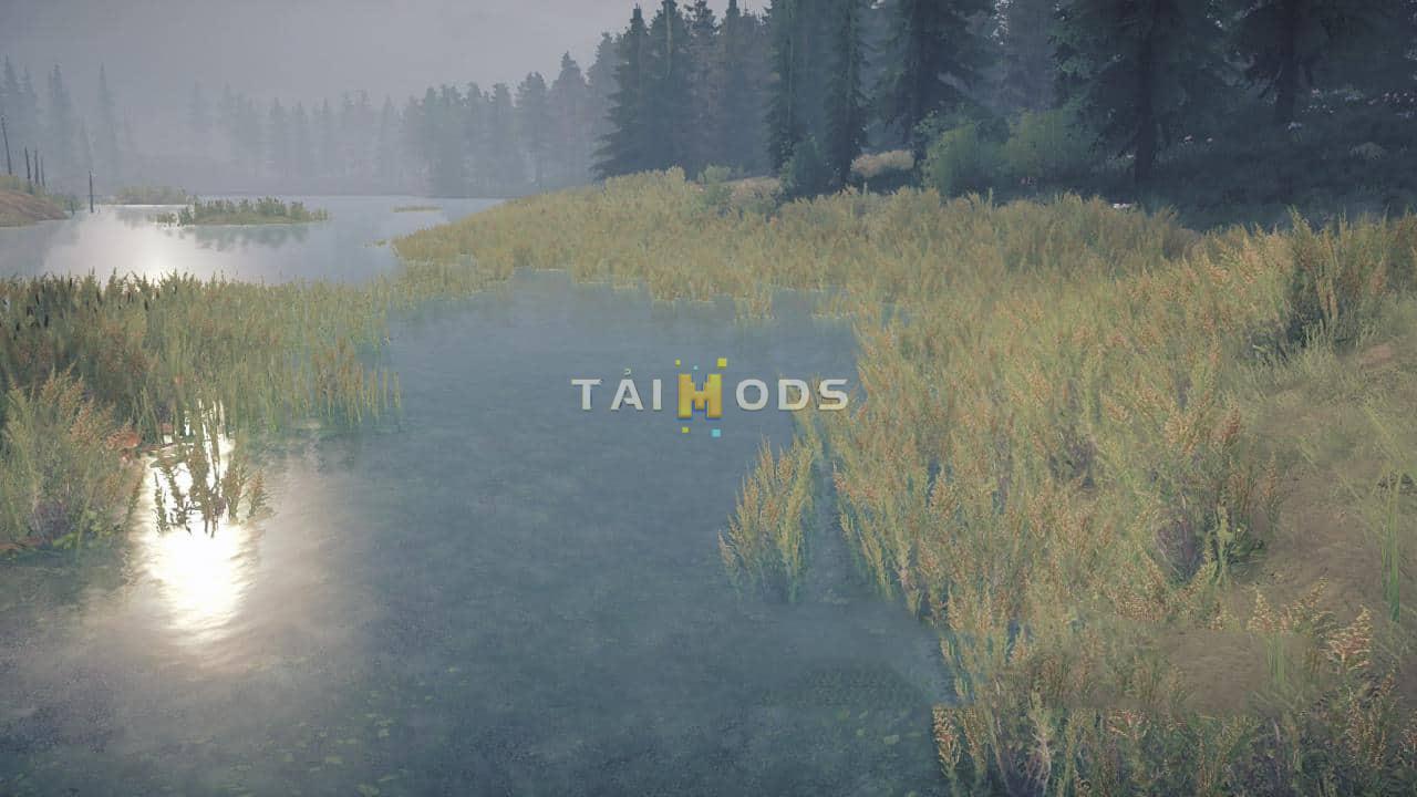 Spintires:Mudrunner - Algamo Map V05.07.20 (V14.08.19) Spintires:Mudrunner - Algamo Map V05.07.20 (V14.08.19)