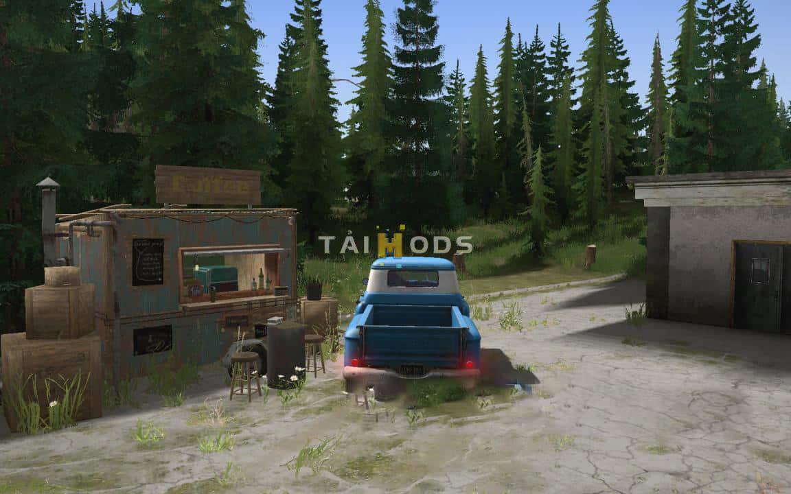 Object Snack for Editors MudRunner and SpinTires V1.0 (V25.02.21) Object Snack for Editors MudRunner and SpinTires V1.0 (V25.02.21)