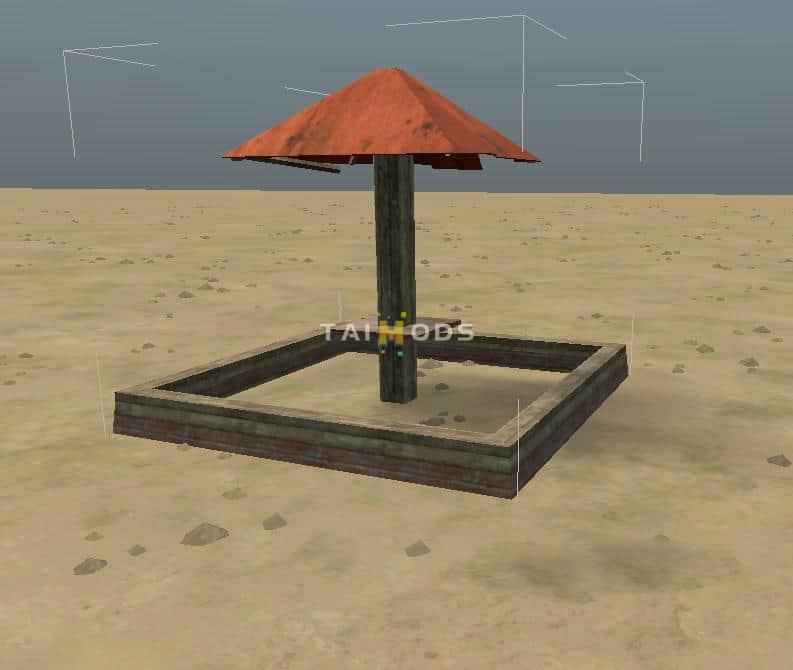 Spintires:Mudrunner - Collection of Models for The Map Editor Final (V14.08.19) Spintires:Mudrunner - Collection of Models for The Map Editor Final (V14.08.19)