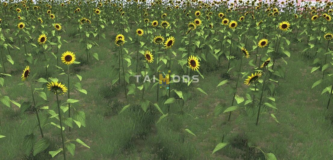 Spintires:Mudrunner - Plant 02 V1 (V14.08.19)