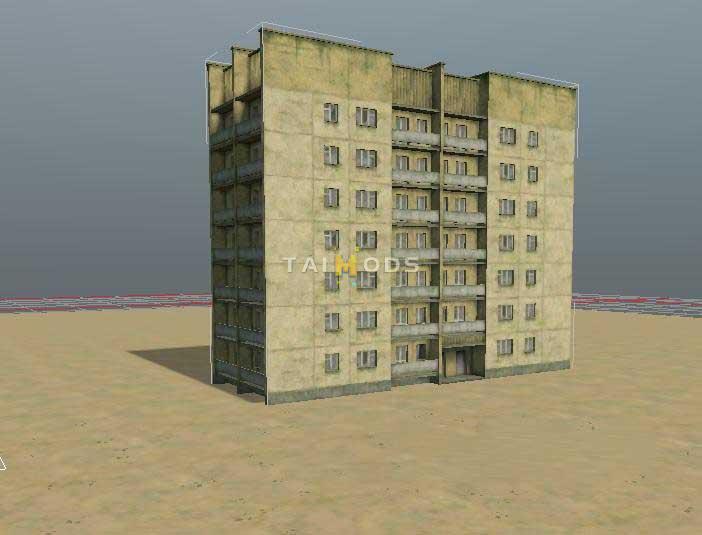 Spintires:Mudrunner - Modelbook for Map Editor V1 (V14.08.19)