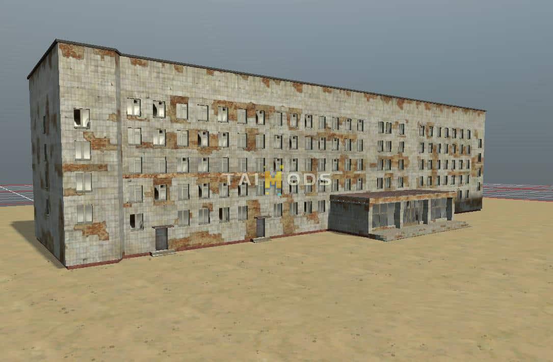 Spintires:Mudrunner - Collection of Materials for The Map Editor V2.2 (V14.08.19) Spintires:Mudrunner - Collection of Materials for The Map Editor V2.2 (V14.08.19)