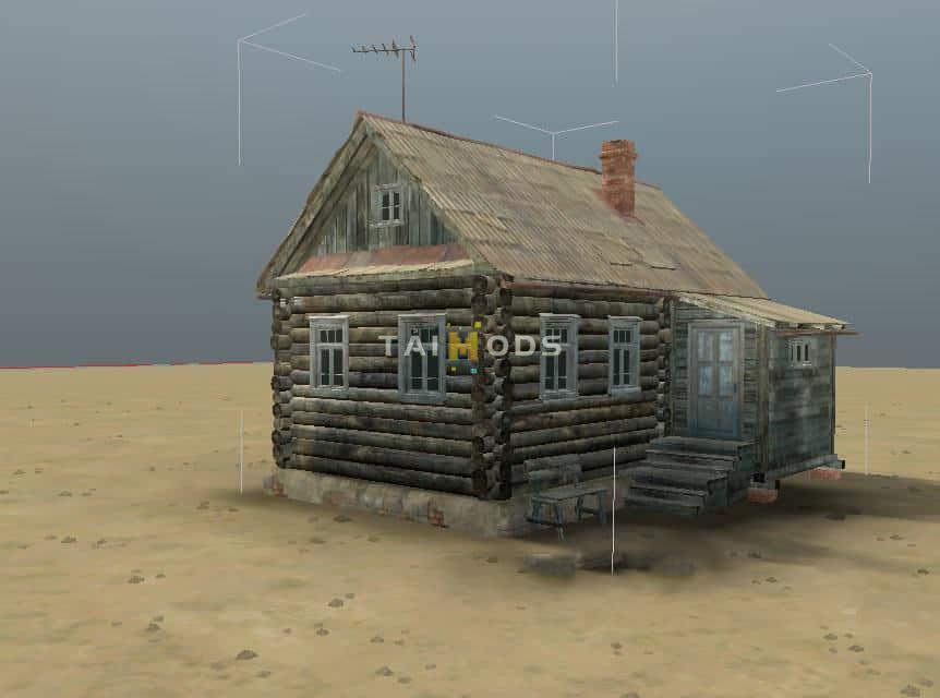 Spintires:Mudrunner - Collection of Materials for The Map Editor V2.2 (V14.08.19) Spintires:Mudrunner - Collection of Materials for The Map Editor V2.2 (V14.08.19)